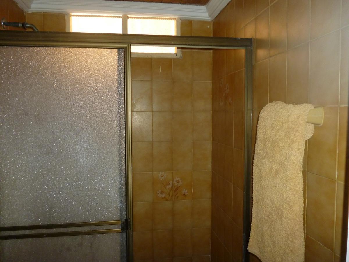 Posada Nativa Miss Casira San Andrés 외부 사진