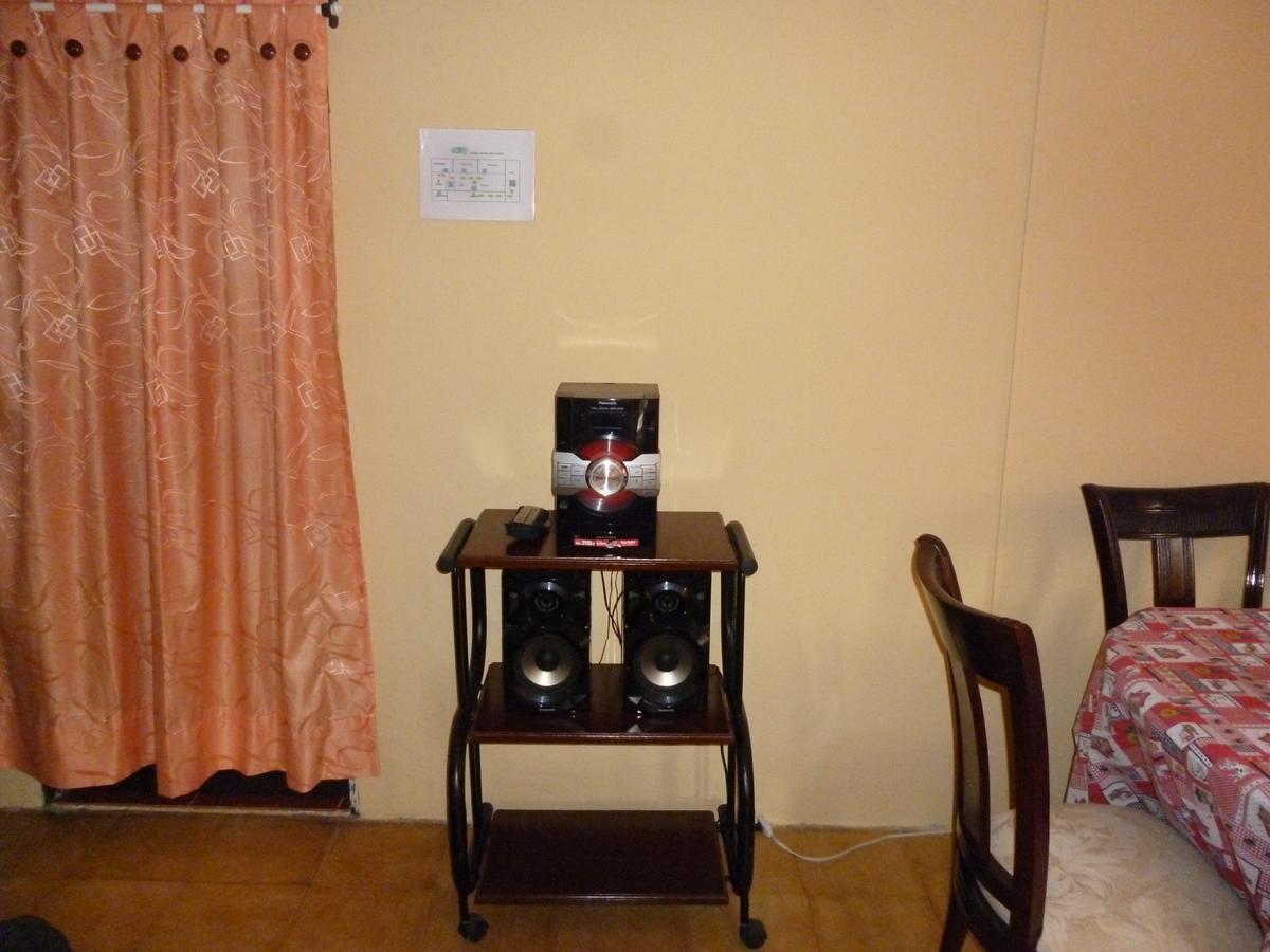 Posada Nativa Miss Casira San Andrés 외부 사진