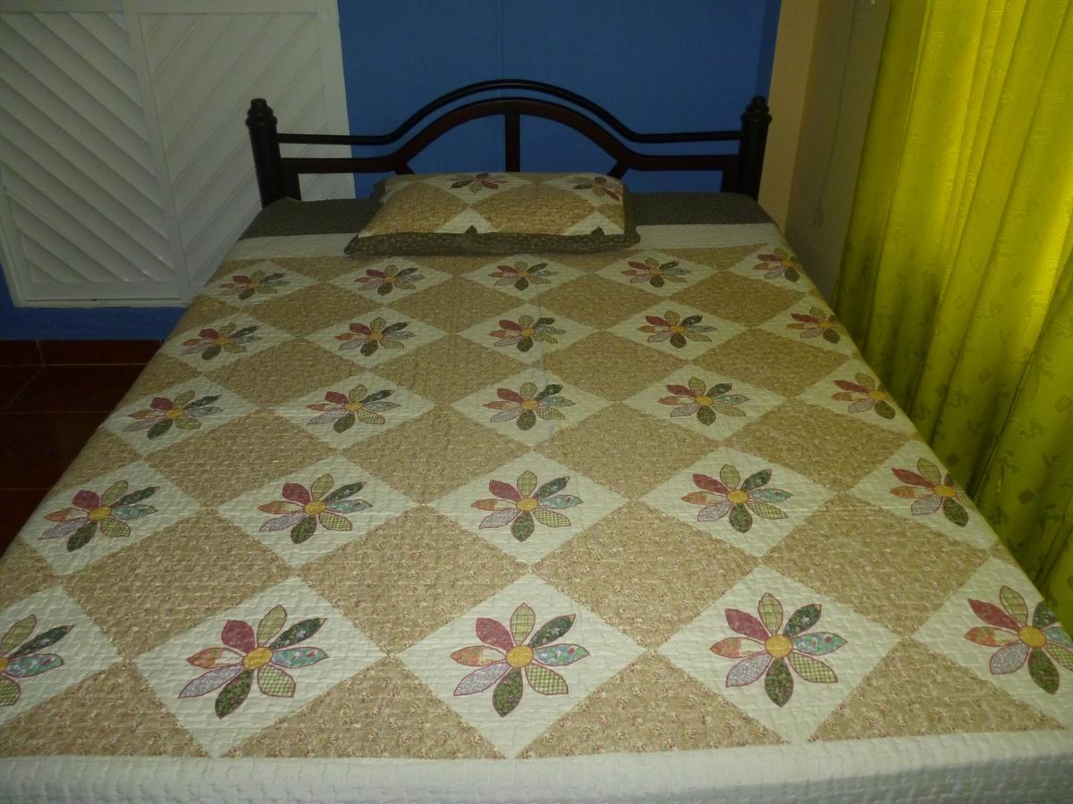 Posada Nativa Miss Casira San Andrés 외부 사진