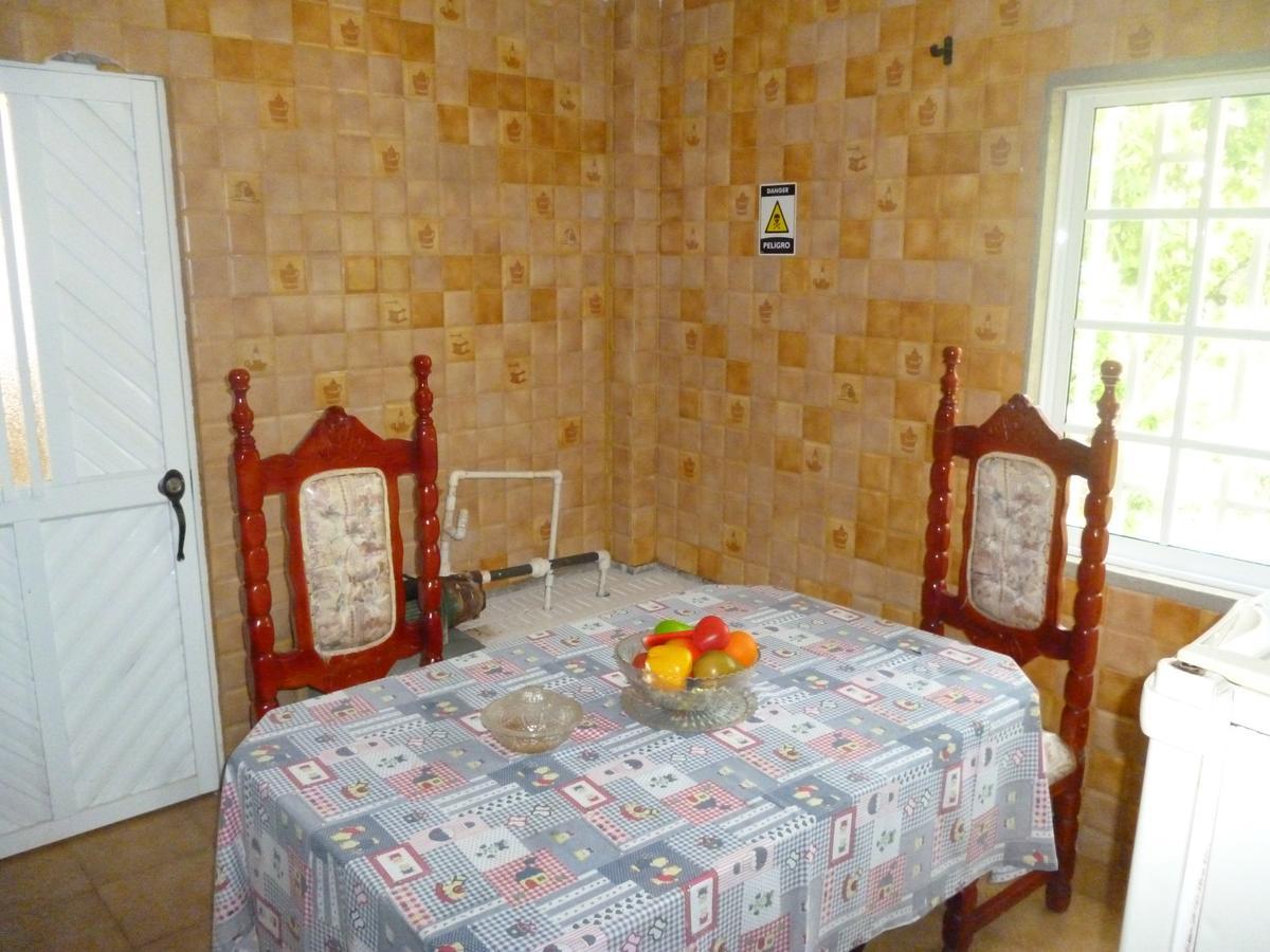 Posada Nativa Miss Casira San Andrés 외부 사진