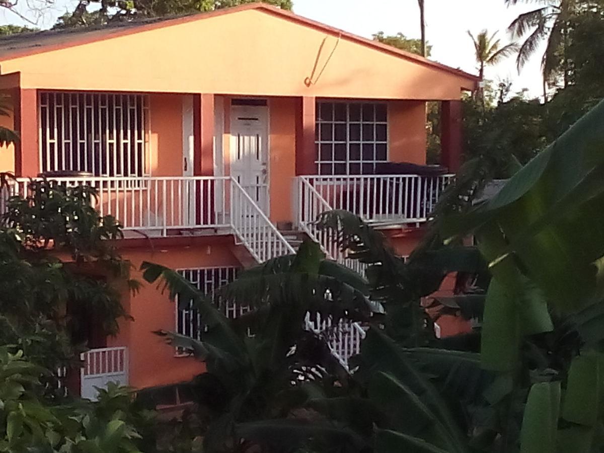 Posada Nativa Miss Casira San Andrés 외부 사진